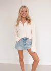 Raven Zip Up Cardigan