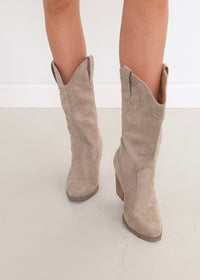 Callie Boots