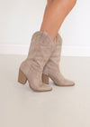 Callie Boots