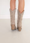 Callie Boots