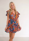 Marlee Dress