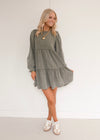 Hazel Dress