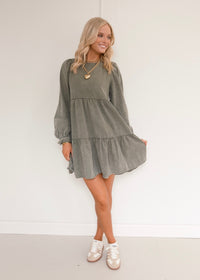 Hazel Dress