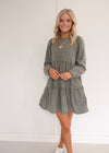 Hazel Dress