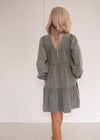 Hazel Dress