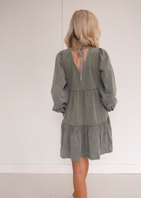 Hazel Dress