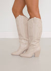 Cassidy Boots