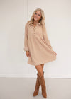 Avery Dress