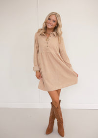 Avery Dress