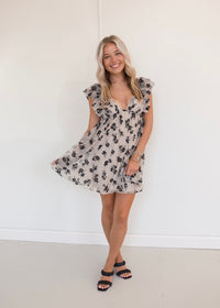 Sadie Dress