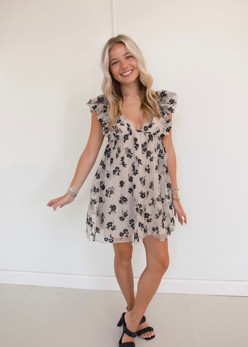 Sadie Dress