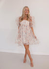 Jude Dress