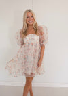 Jude Dress