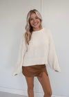 Everly Sweater