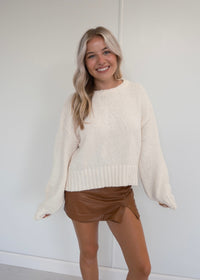 Everly Sweater
