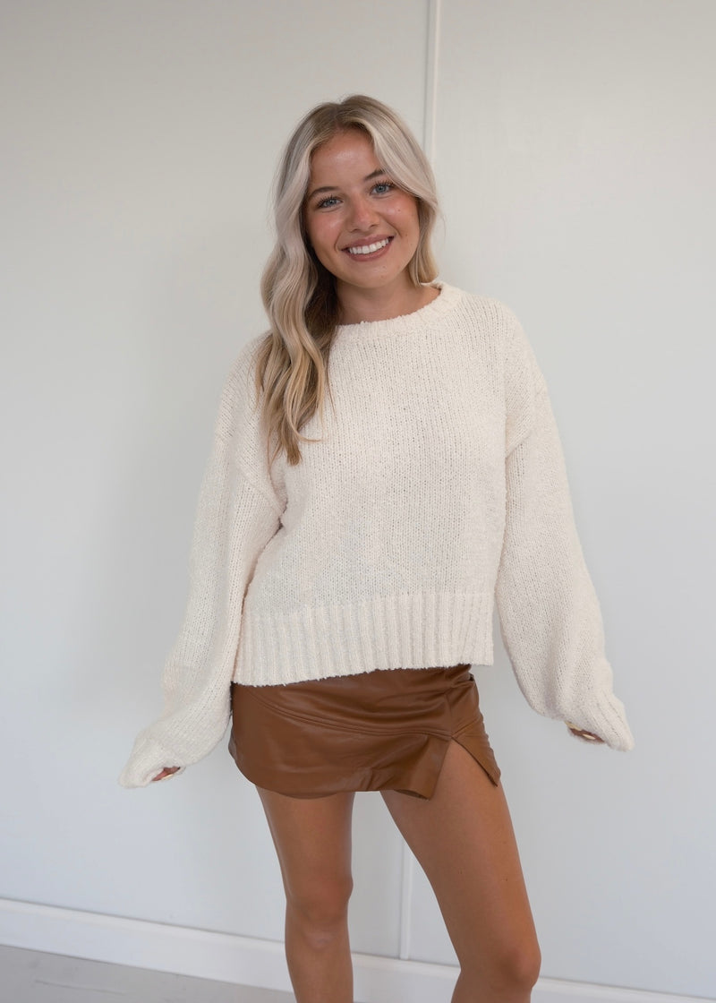 Everly Sweater