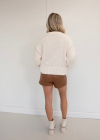 Everly Sweater