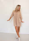 Blaire Romper