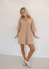 Blaire Romper