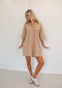 Blaire Romper