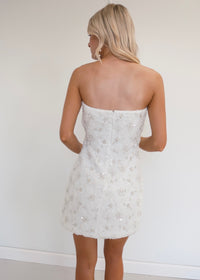 Ally Dress