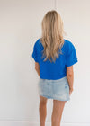 Florida Cropped Tee