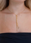 Jameson Necklace
