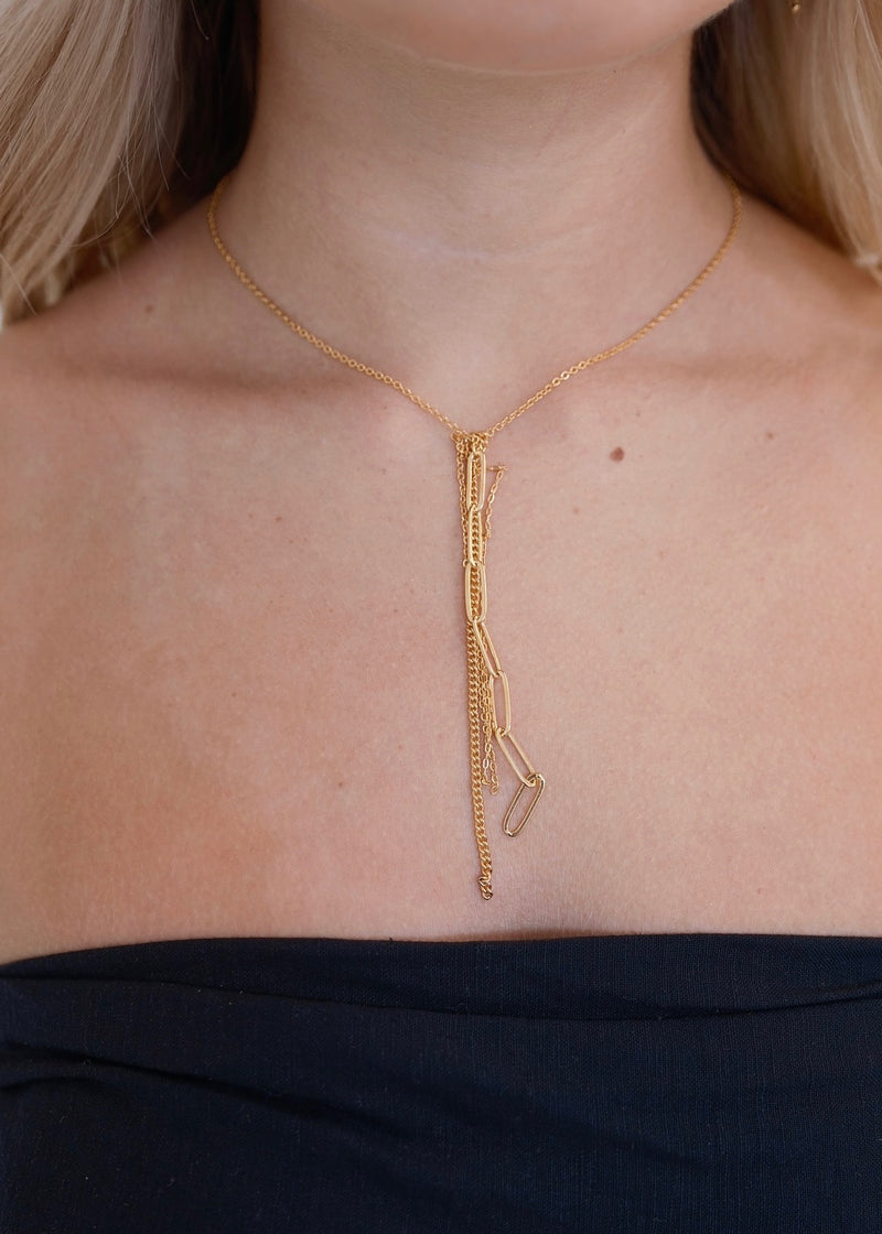 Jameson Necklace