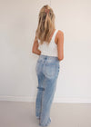 Bailey Basic Bodysuit - White
