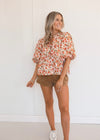 Charlotte Top