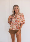 Charlotte Top