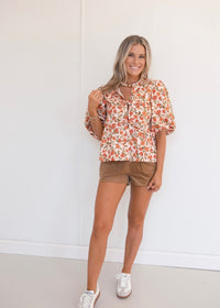 Charlotte Top