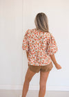 Charlotte Top