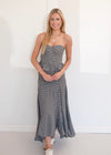 Annie Strapless Top