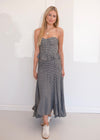 Annie Strapless Top
