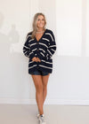 Lucille Sweater