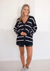 Lucille Sweater