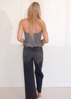Annie Strapless Top
