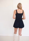 Gabby Shorts - Black