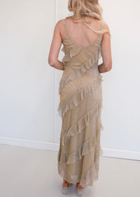 Enchanted Maxi Dress