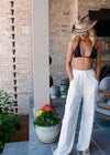Tessa Linen Pants