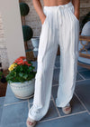 Tessa Linen Pants