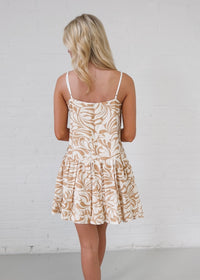 Michelle Dress