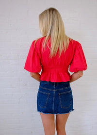 Eleanor Top