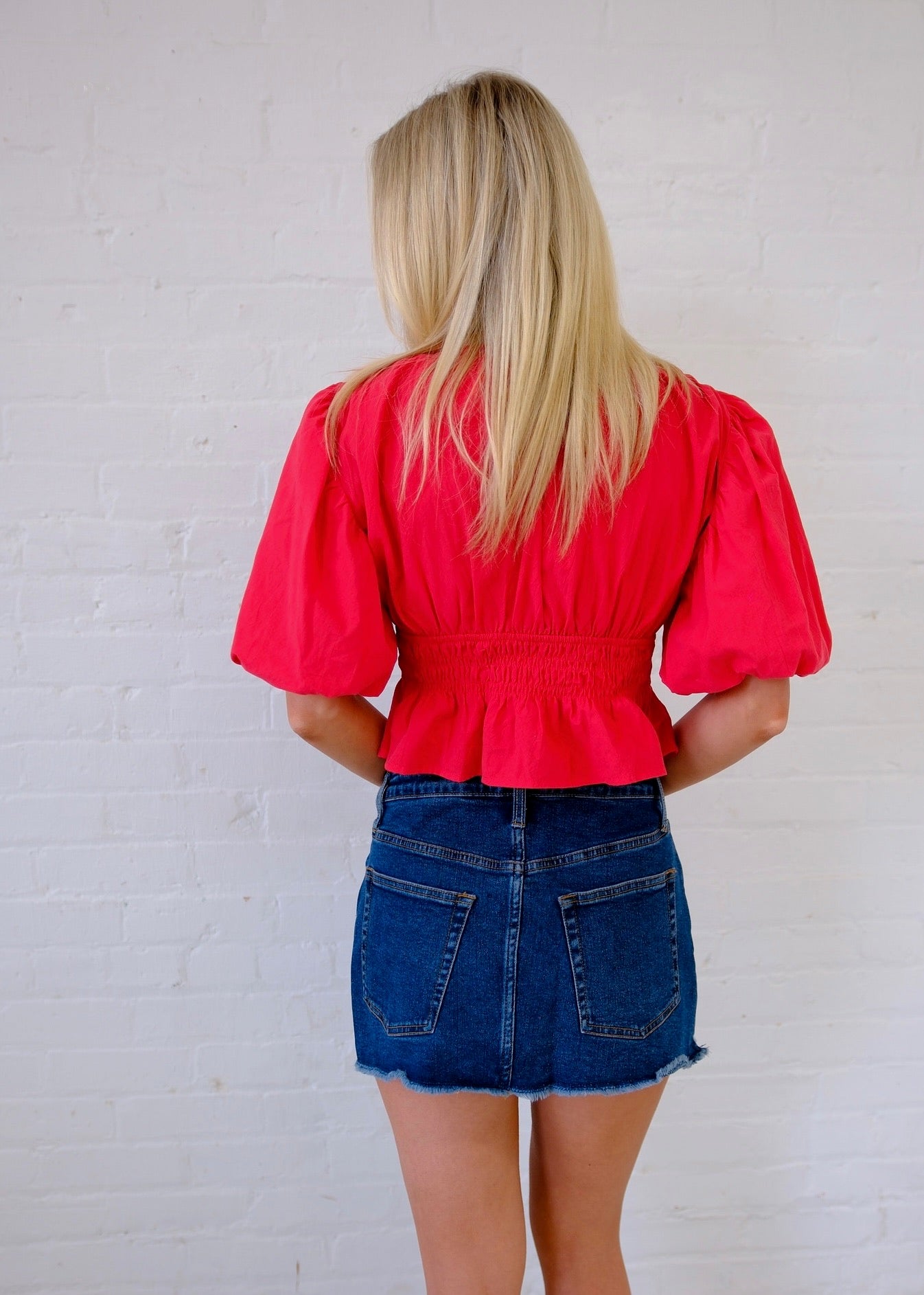 Eleanor Top