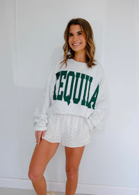 Tequila Pullover