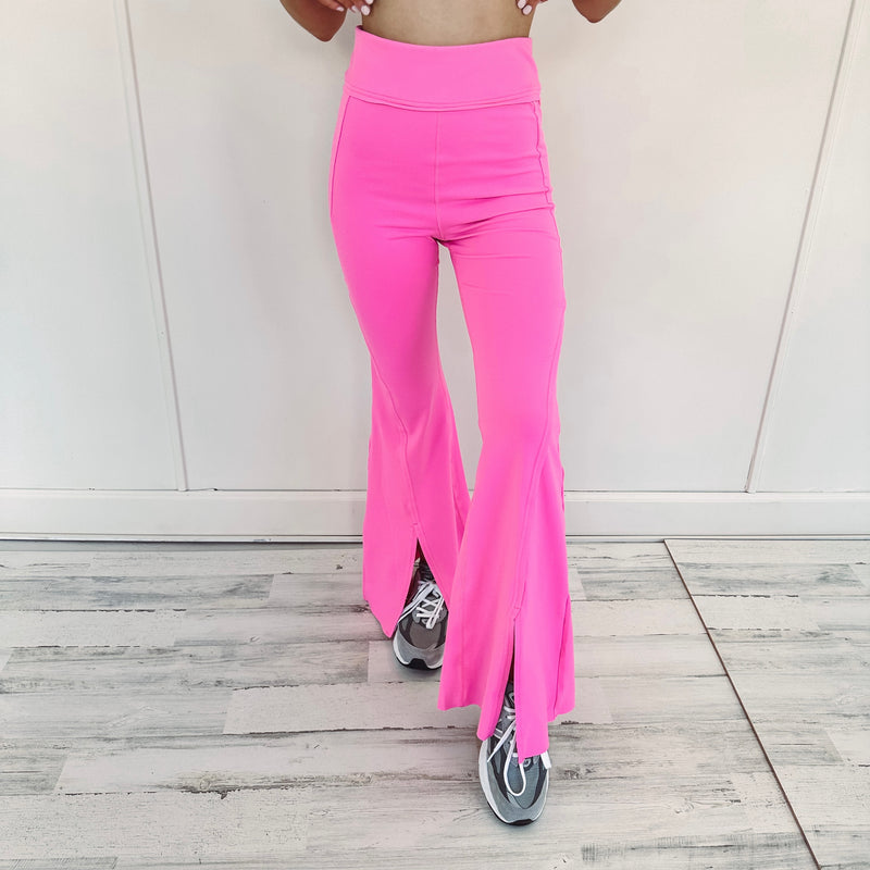 Josie Active Pants