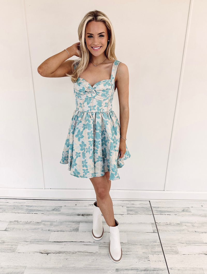 Sofia Dress