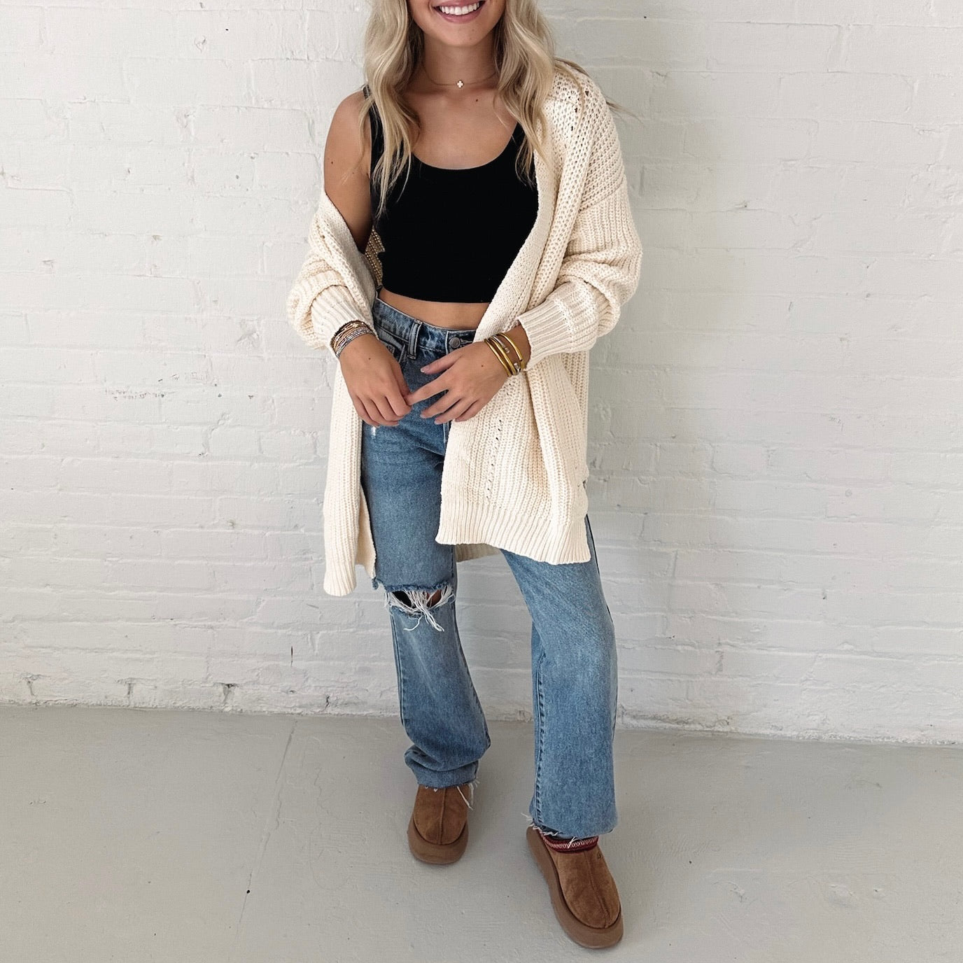 Sadie Cardigan – Indie Collection