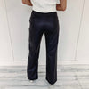 Evelyn Leather Pants